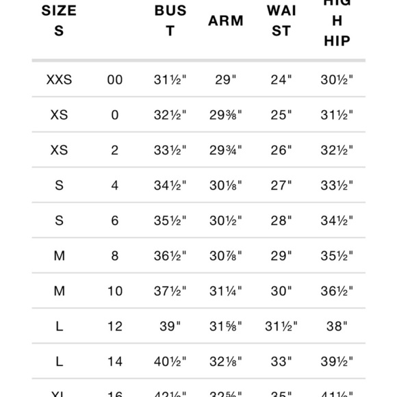 White House Black Market Black Lace-Up Tank Top - Picture 6 of 6